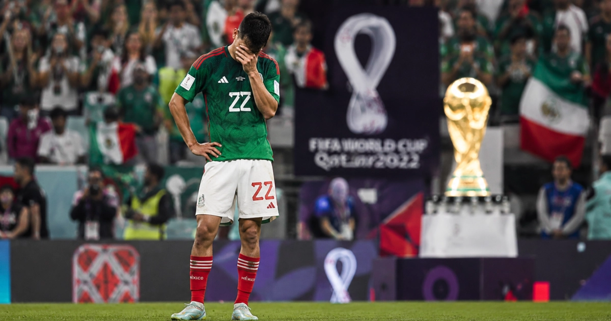 The curse that Mexico wants to break in the 2026 World Cup the ghost that haunts El Tri