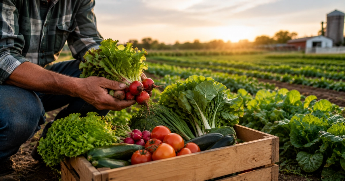 USDA opens new aid for farmers who can sign up until August