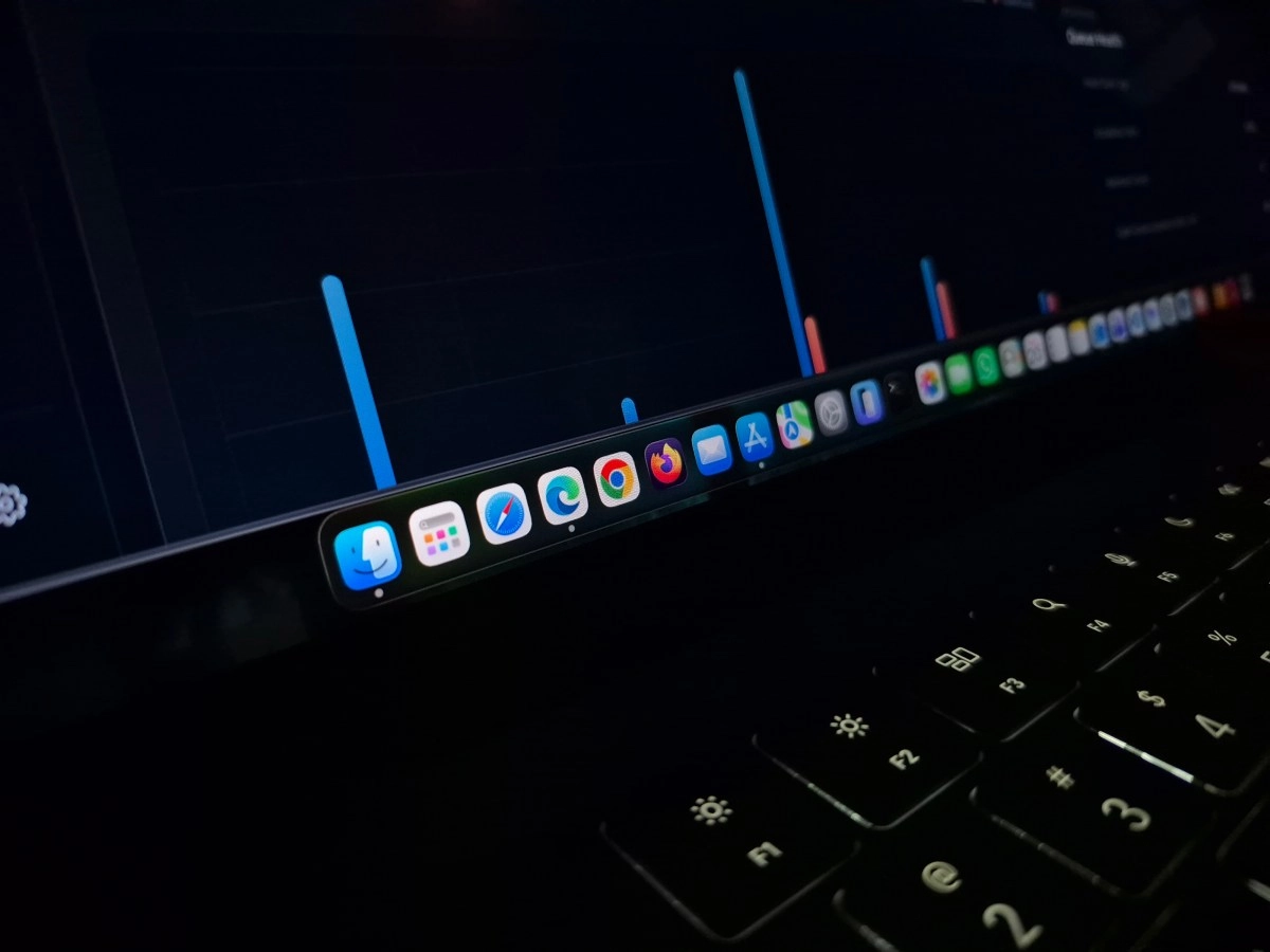 macOS 27 Golden Gate the new era of AI and performance that Apple brings to your MacBooks