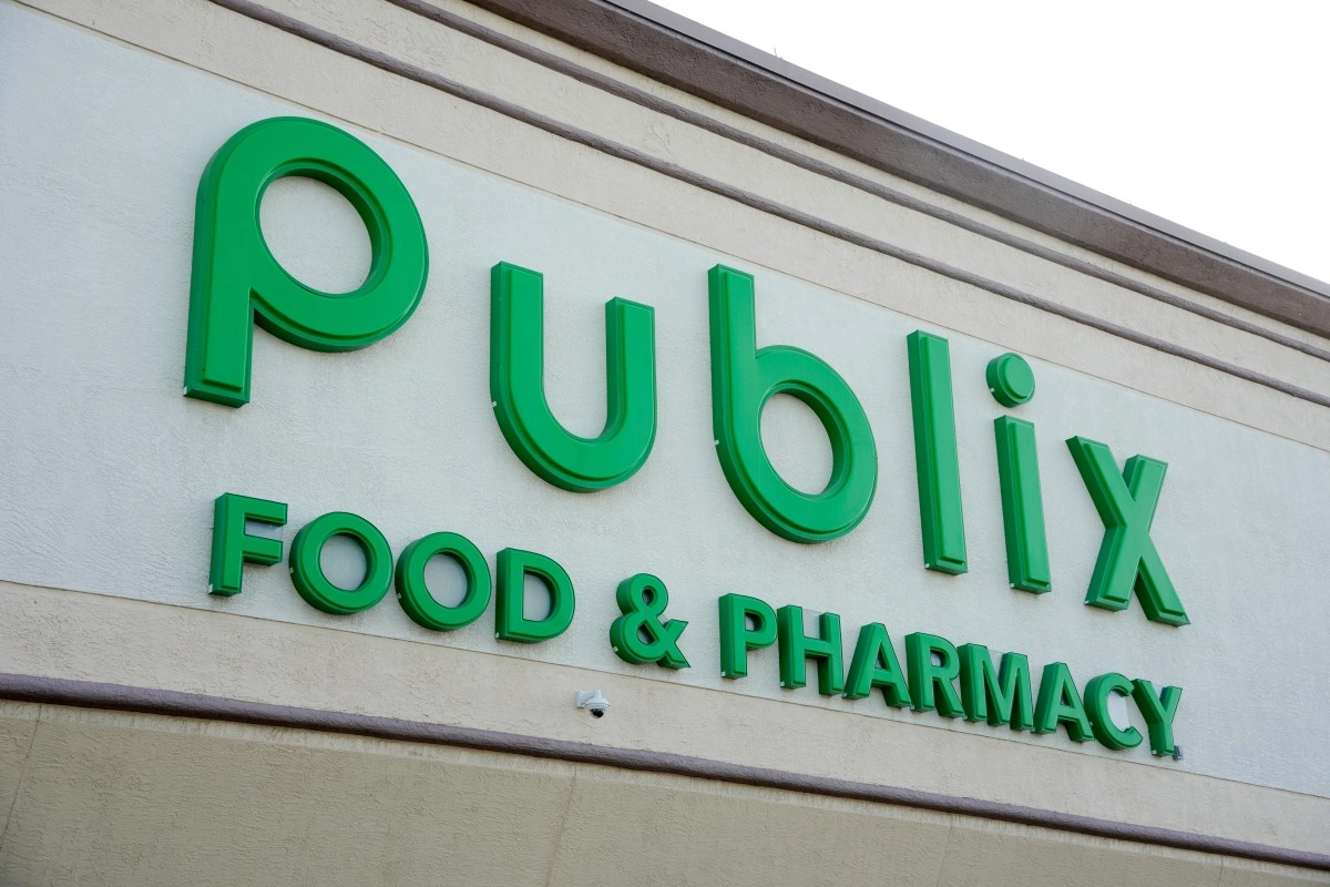 Publix announces the opening of 5 new stores this year