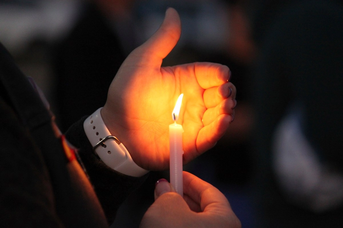 Hispanics the twins who died from shots fired by their father in Los Angeles