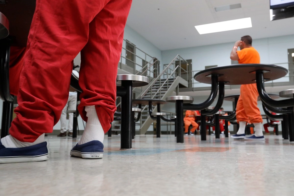 Another immigrant dies in ICE custody there are 19 deaths in 2026