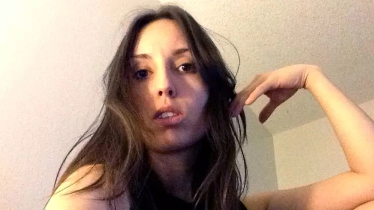 Woman is accused of drugging and robbing men in Mexico and the US causing 2 deaths