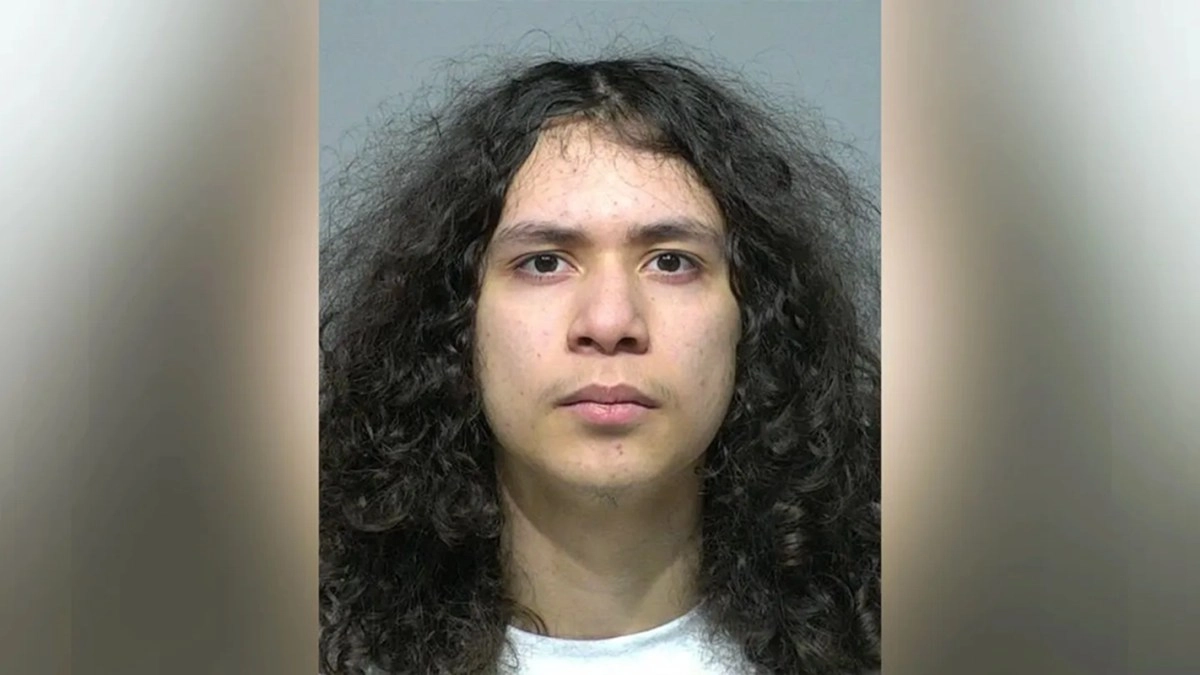 Young Hispanic man who murdered a 5yearold boy in Wisconsin is sentenced to life in prison