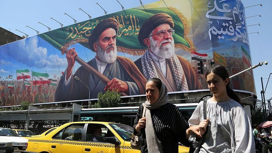 How Irans recent attacks on Israel indicate that Tehran is feeling increasingly stronger