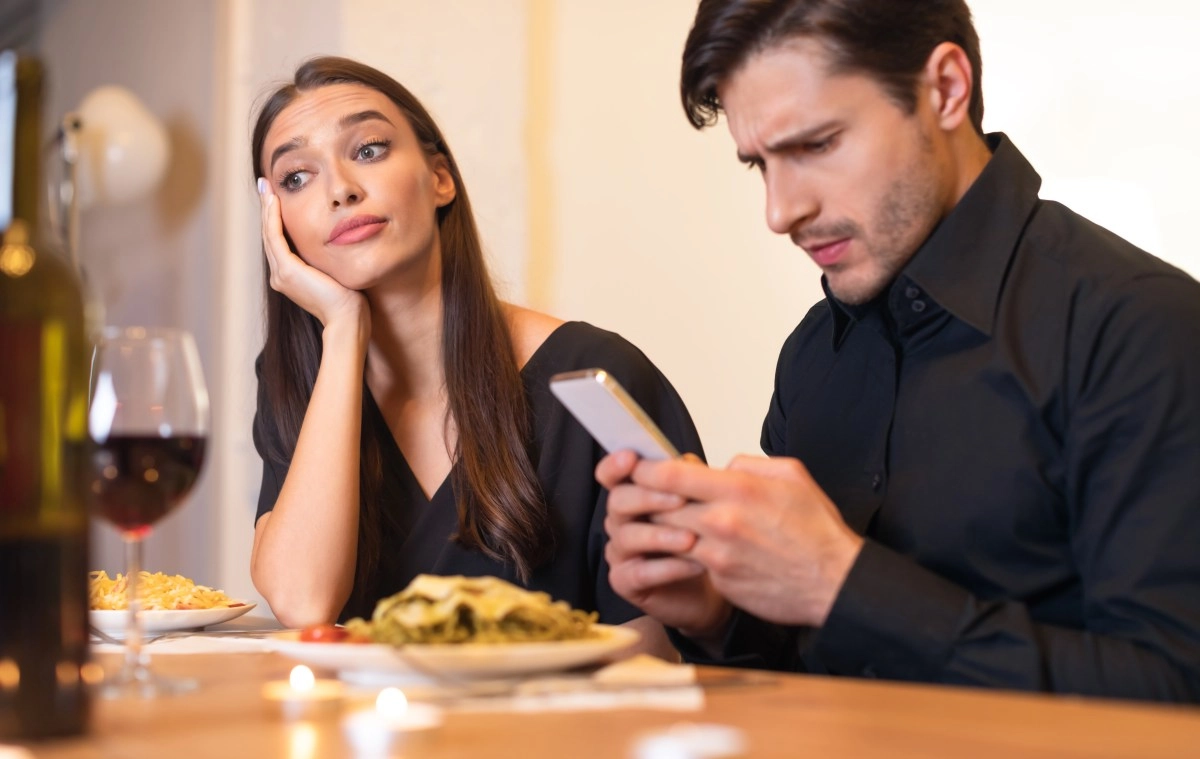 The zodiac sign you are least compatible with on a date