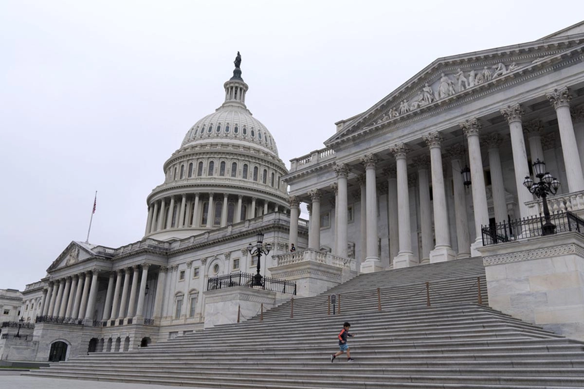 House of Representatives approves 70 billion to fund ICE and Border Patrol