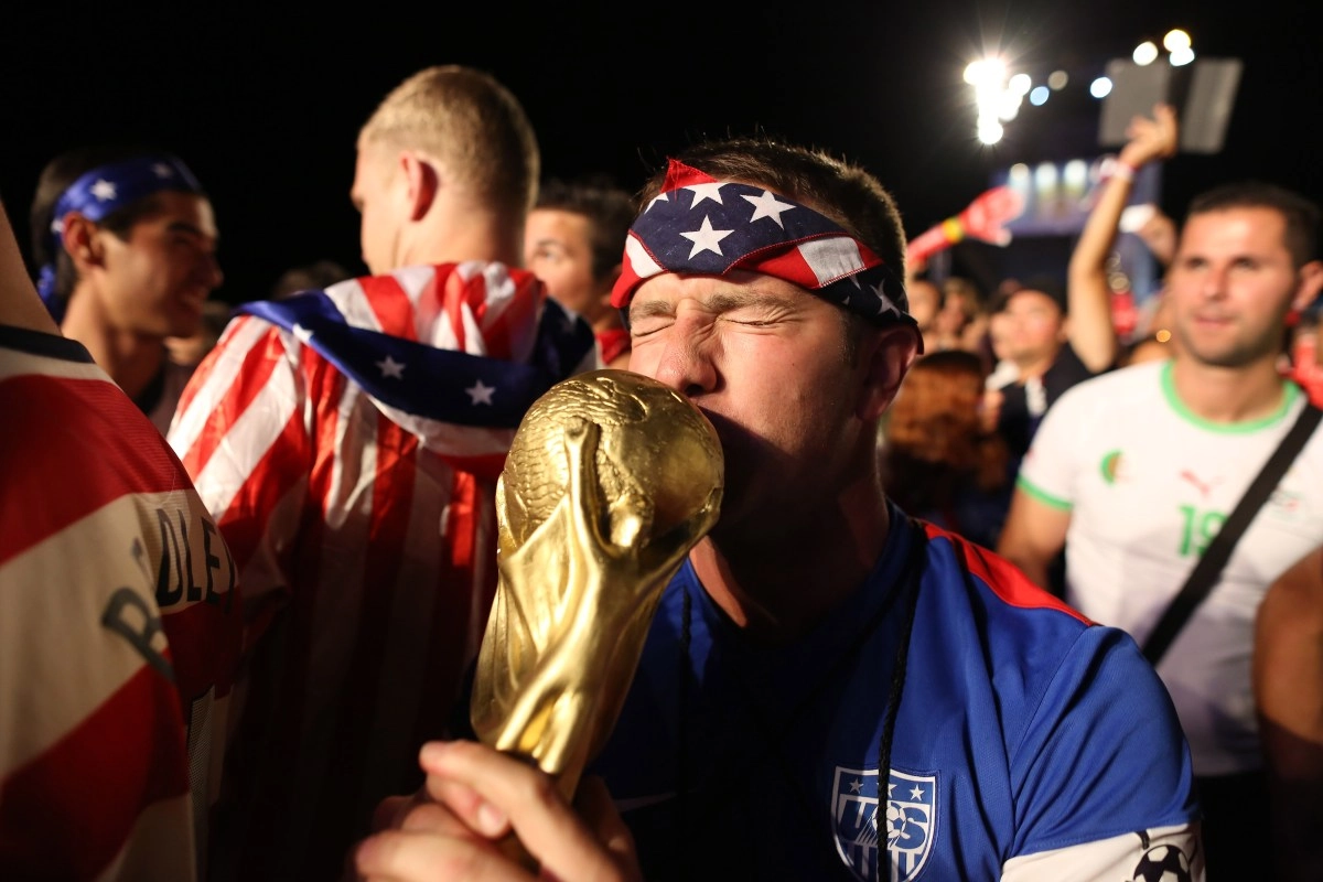 The 2026 World Cup starts Guide to the US debut and the Fan Festival in Los Angeles