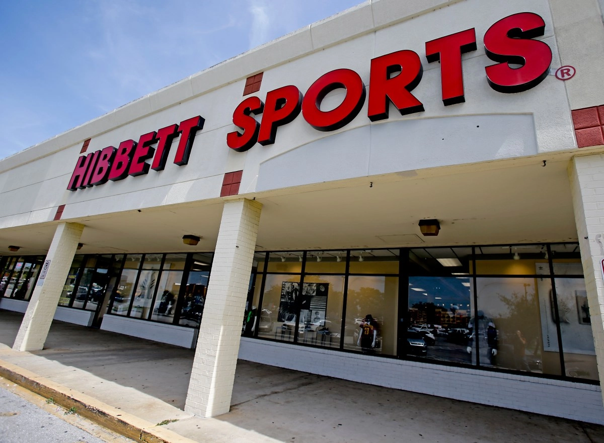 JD Sports will close Hibbett stores in the US to reorganize its presence in the market
