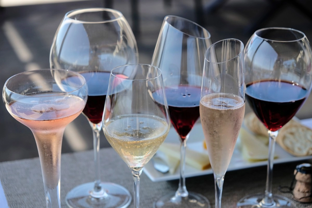 Trump blocks study on alcohol despite concluding risks of its consumption