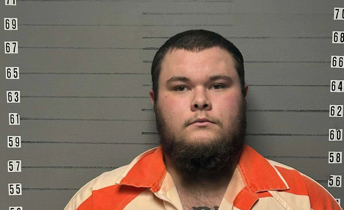 Kayla Im dying and I love you the last words of a man shot at an Alabama Walmart