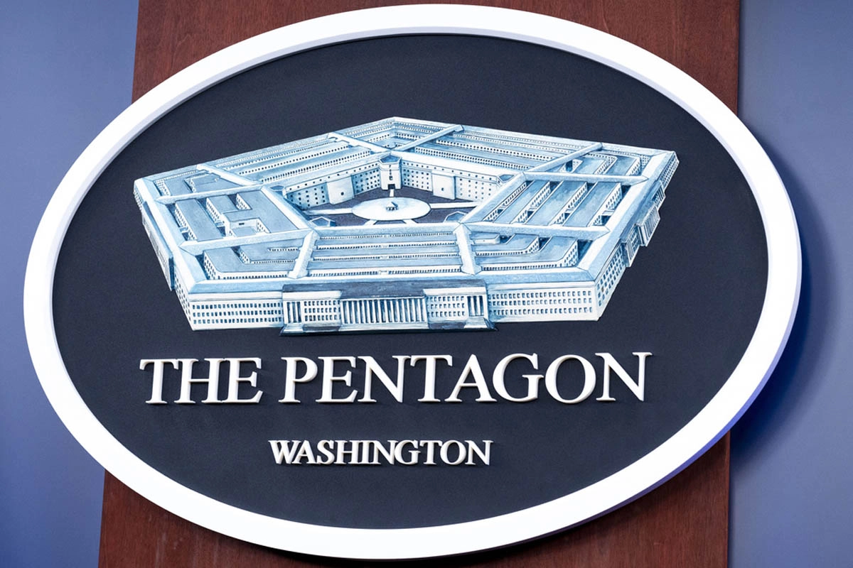 Pentagon labels Alibaba BYD and Baidu as companies operating for the Chinese military