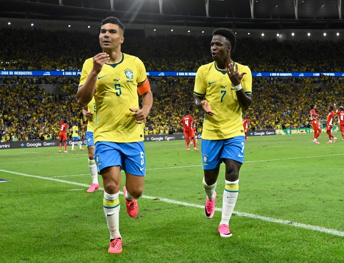 Which team will win the 2026 World Cup This online game is calculated with real data from social networks