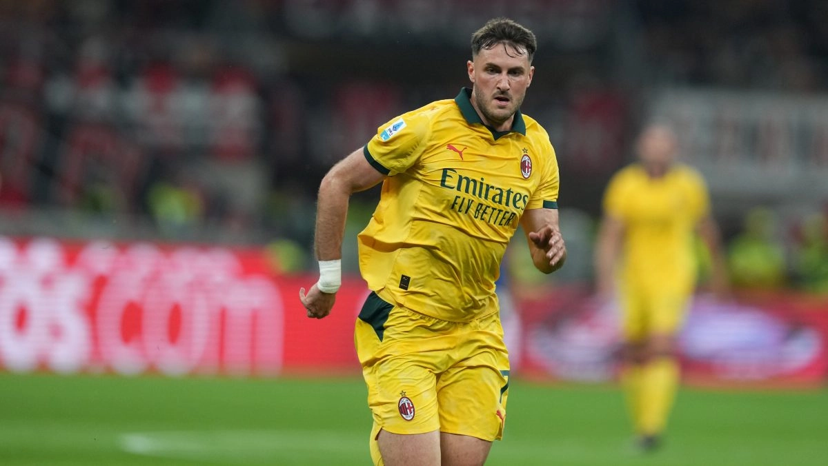 Santiago Gimnez could change scene in Italy
