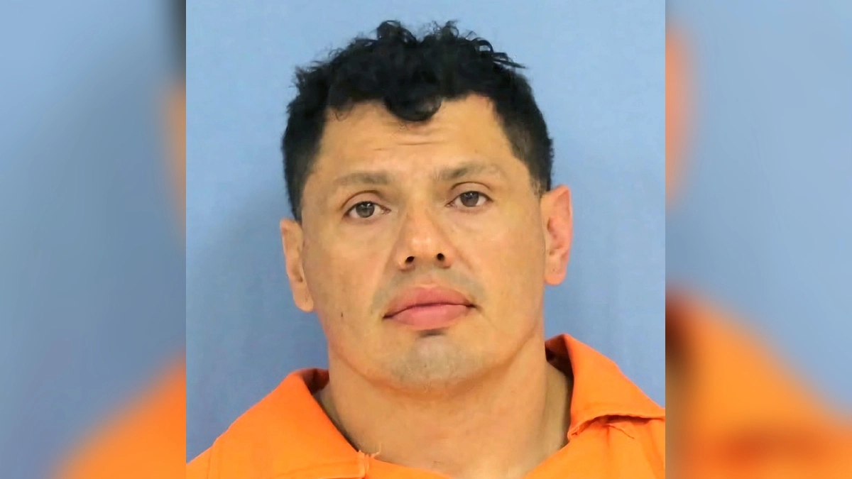 Man fleeing police in Louisiana jumped into swamp and was attacked by alligator