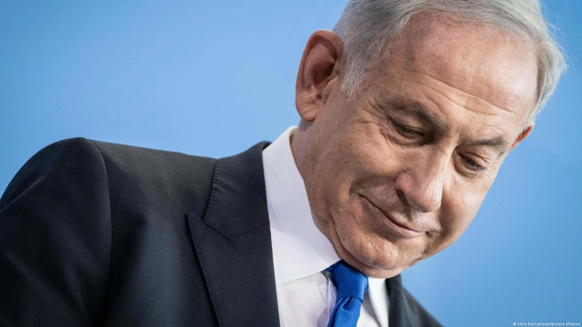 Benjamin Netanyahu will run for a new term in Israeli elections
