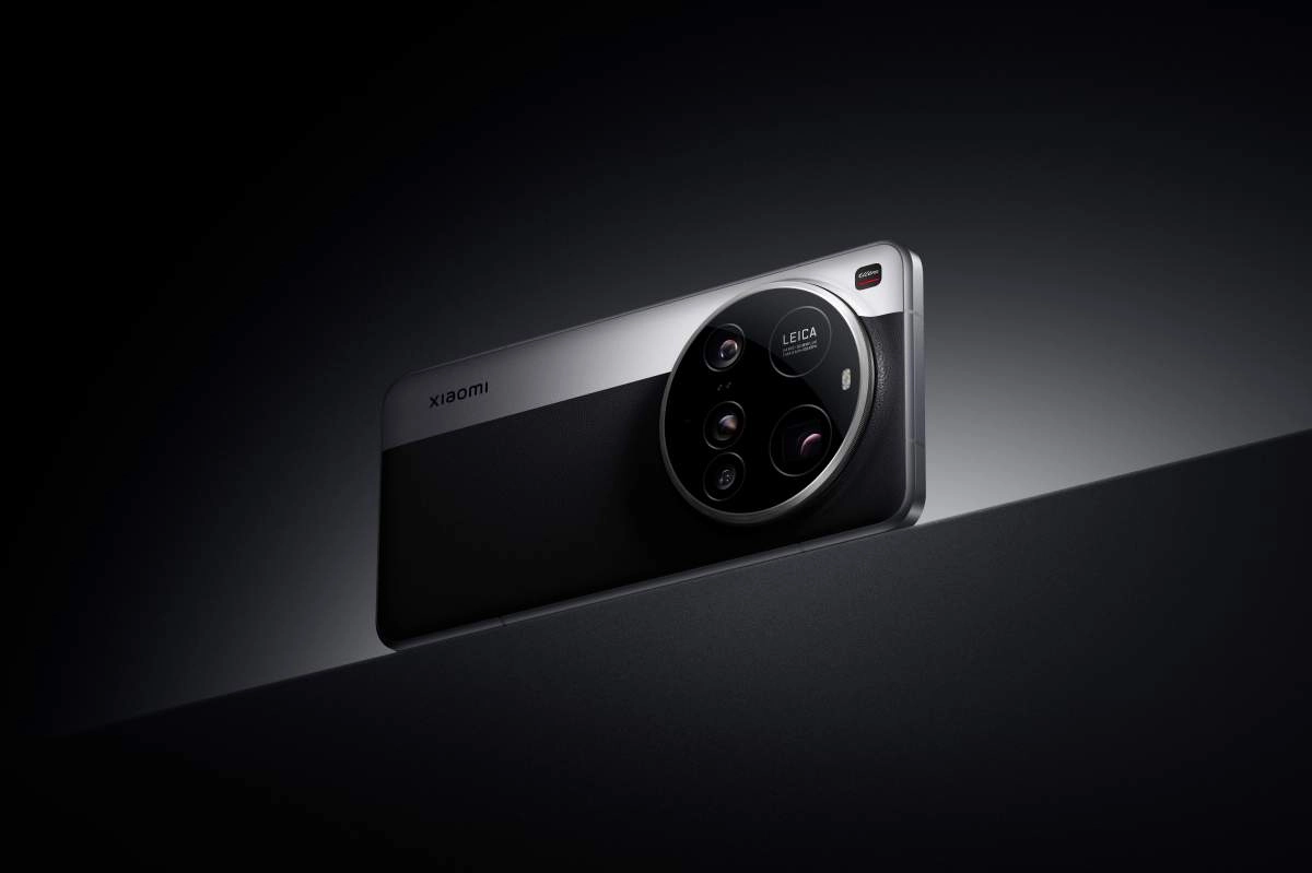 The fashion for the circular camera module on Android is not just aesthetic this is the reason behind this design