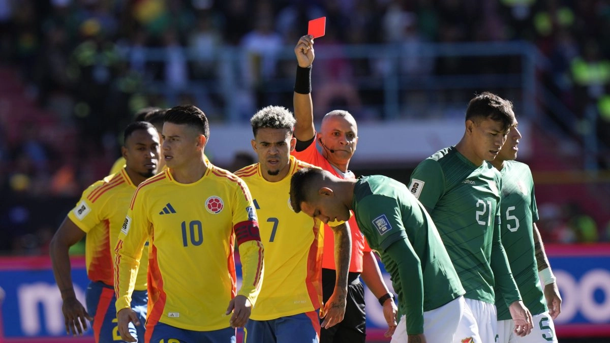 Who is the Brazilian referee who will whistle Mexico vs South Africa in the opening game of the 2026 World Cup