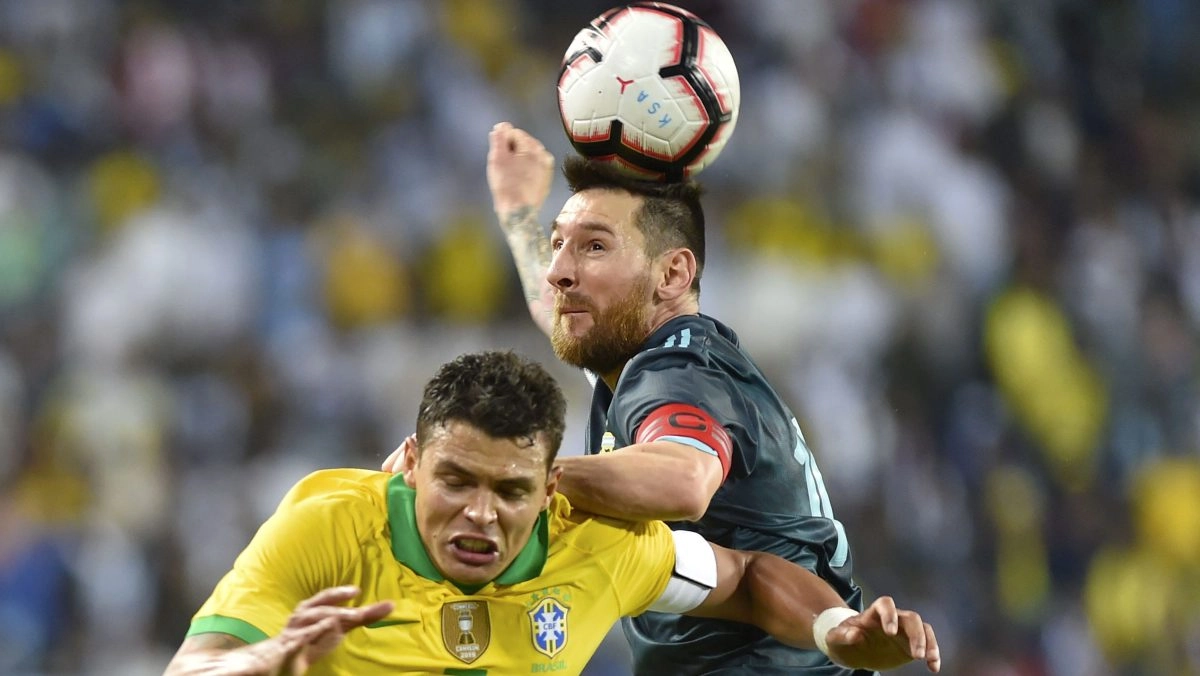 Hispanic MLB players choose their favorite team to win the 2026 World Cup
