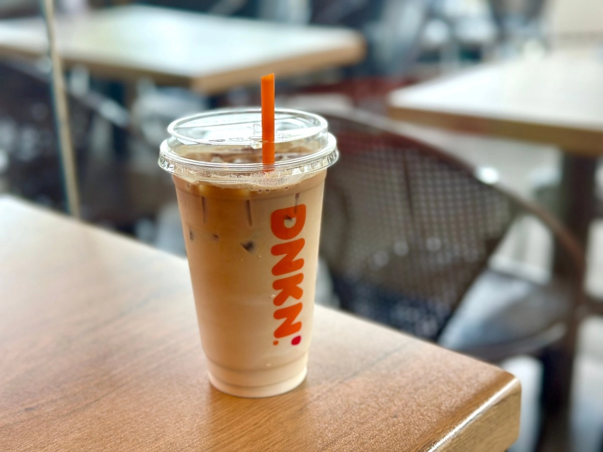 Dunkin opens new store in Pennsylvania this June 12 with free coffee for 100 days so you can apply