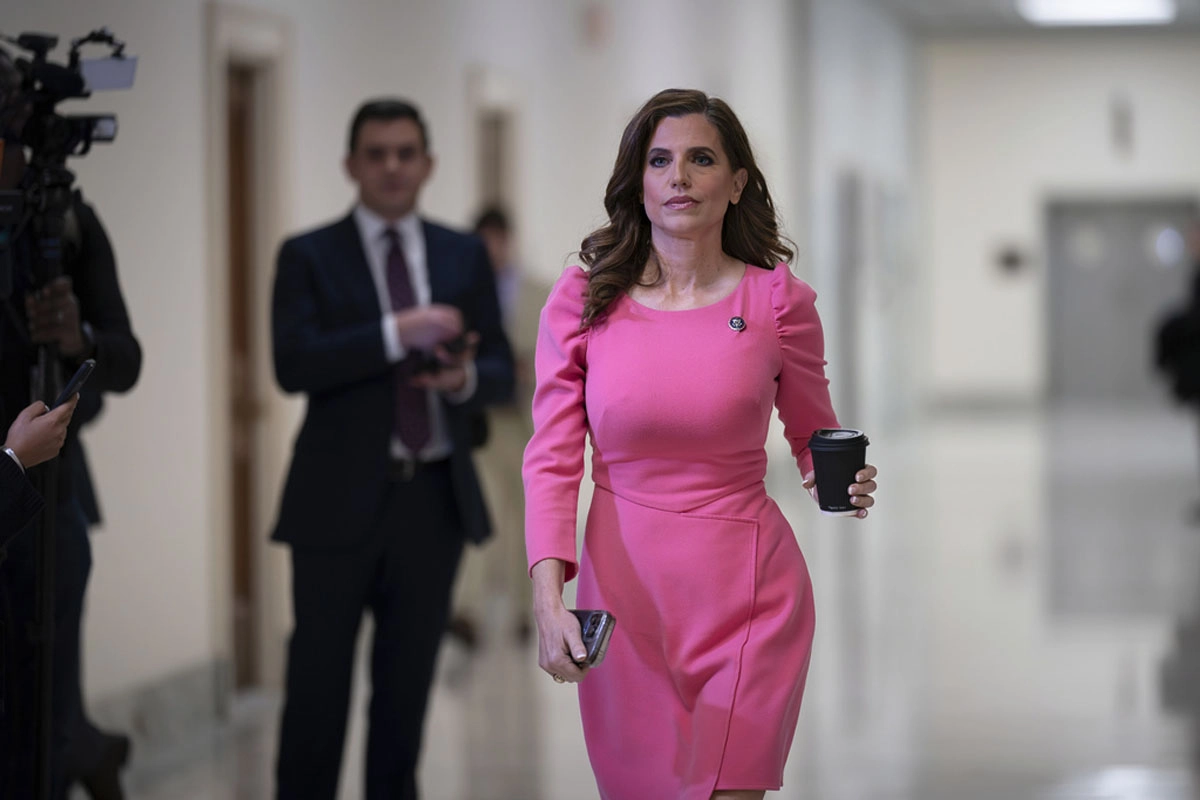 Nancy Mace anticipates her retirement from politics after losing Donald Trumps support