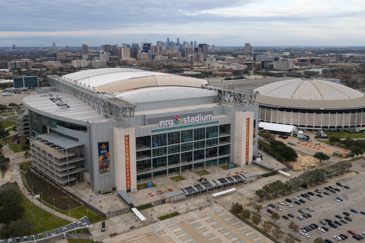 2026 World Cup in Texas the matches that will be played in Dallas and Houston