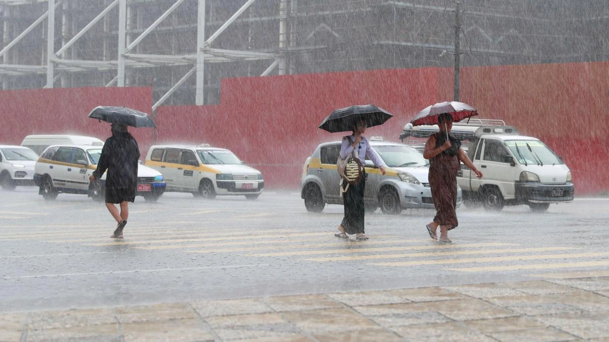 Scientists say that the El Nio phenomenon has already begun and warn of the extreme climate effects it can bring