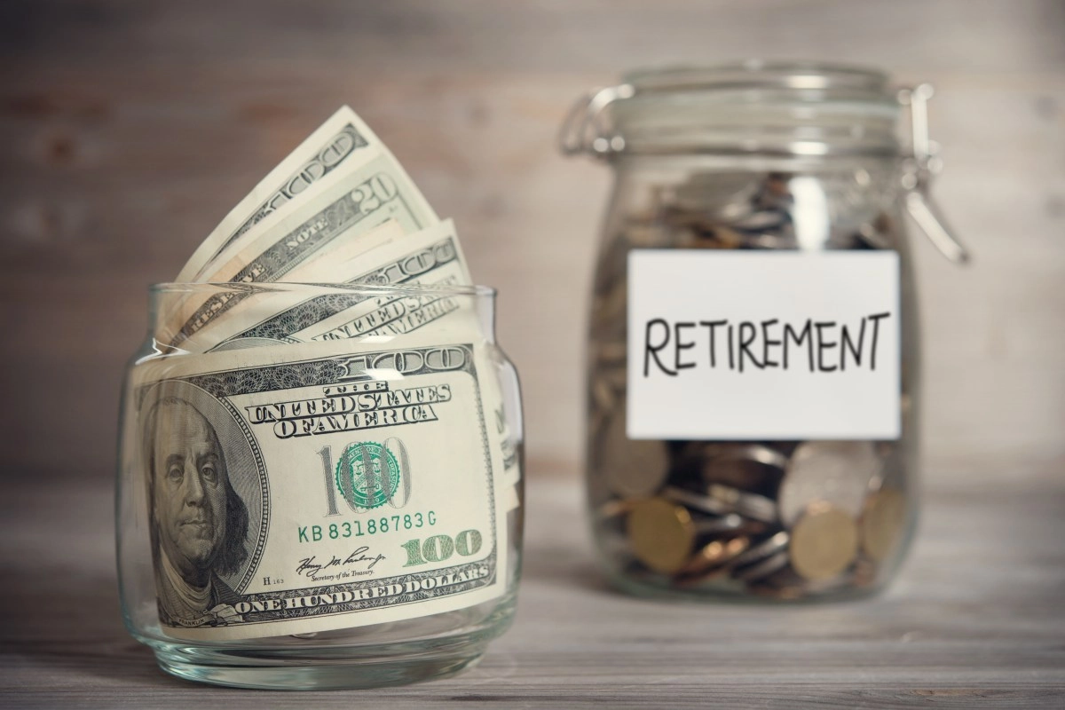 Social Security Insolvency by 2032 What to do today to avoid it affecting you