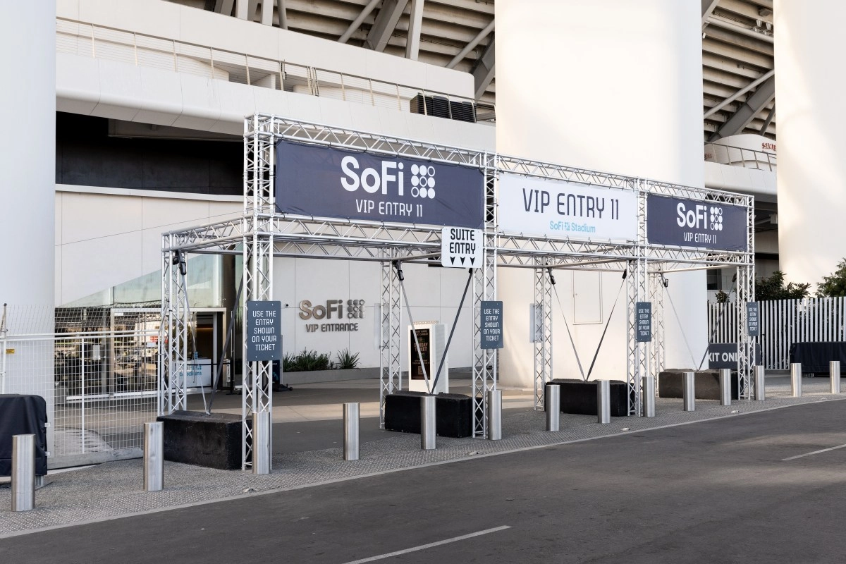 How Much Does a SoFi Stadium Security Guard Make Hourly Salary