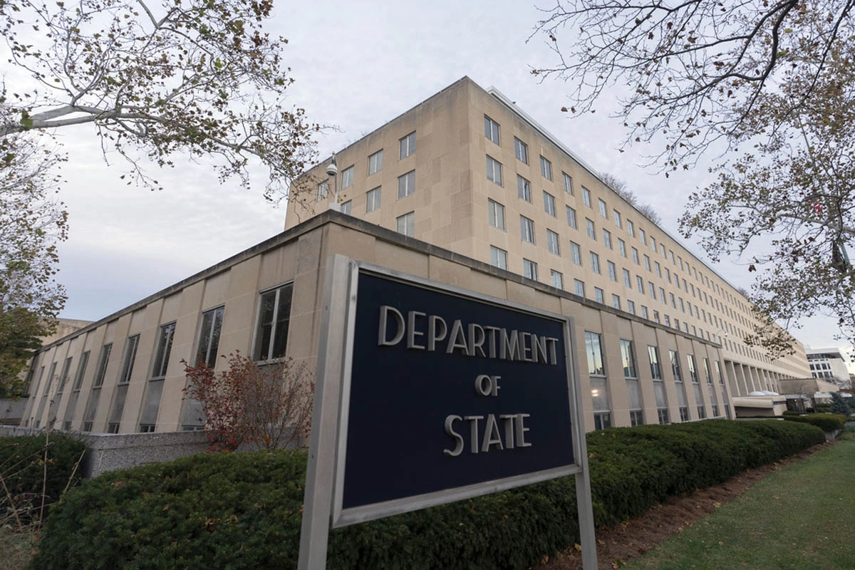State Department increases pressure on Cuba by sanctioning one of its state companies