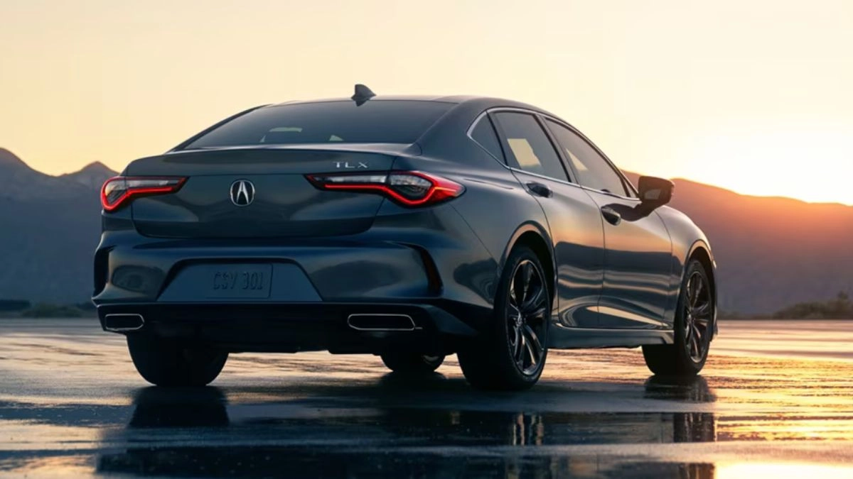 Increase Honda and Acura recall 880 thousand vehicles in the US