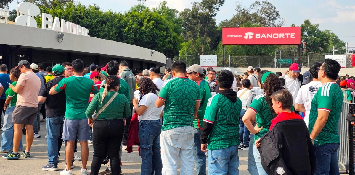 Crowd diseases to which you could be exposed in this Soccer World Cup