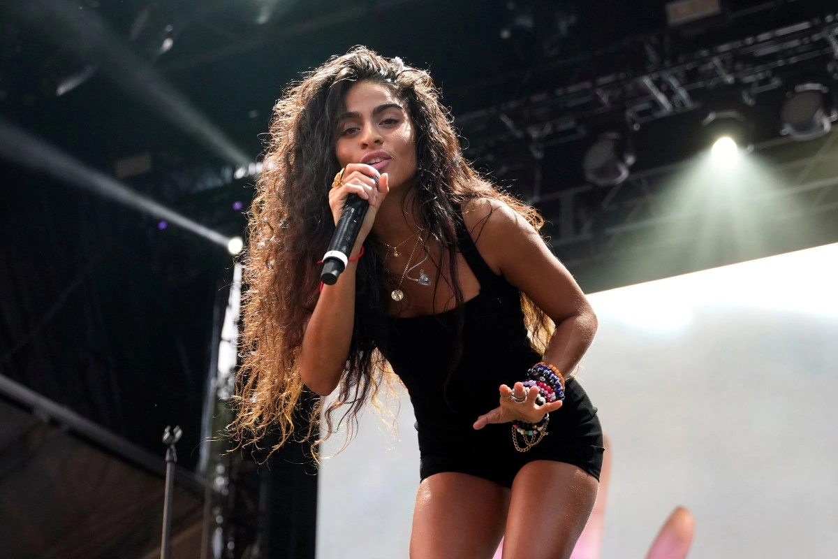 World Cup 2026 this is how the opening in Canada was experienced with Jessie Reyez and more stars