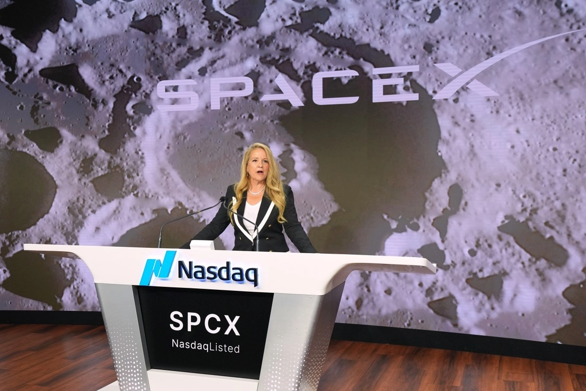 How to buy SpaceX stock if you are a retail investor