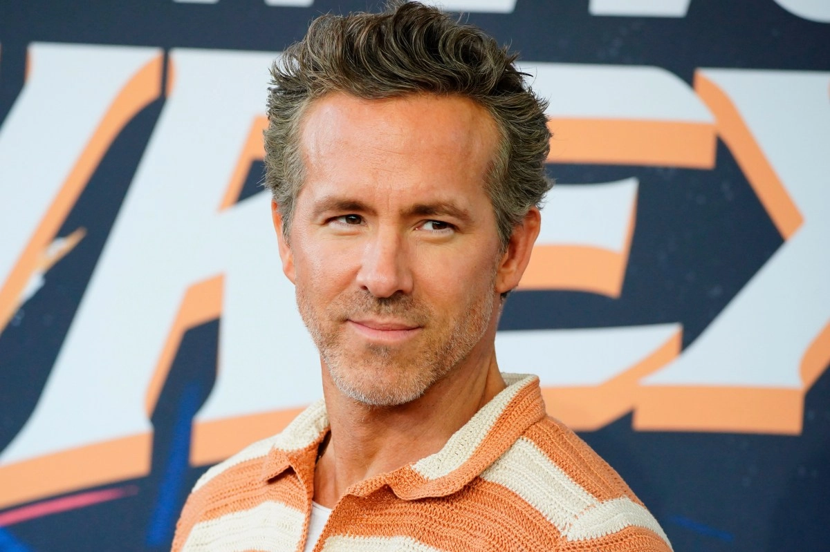 Ryan Reynolds and the tragedy that almost cost him his life at the age of 18