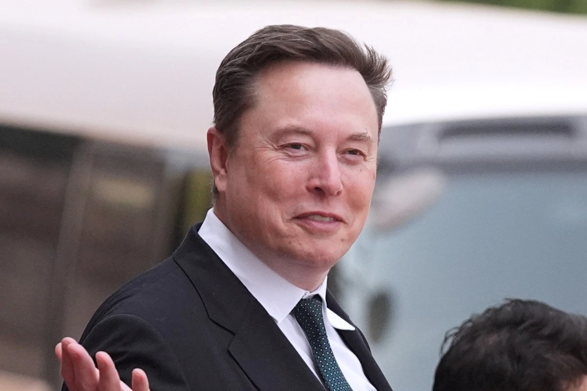 The 5 richest tech billionaires in the world in 2026