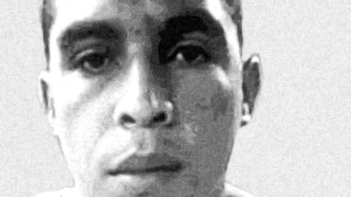 Who was Nio Guerrero the leader of the Aragua Train killed by the US in Venezuela