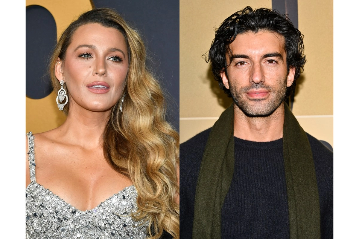 Justin Baldoni must cover Blake Livelys legal costs related to her defamation lawsuit