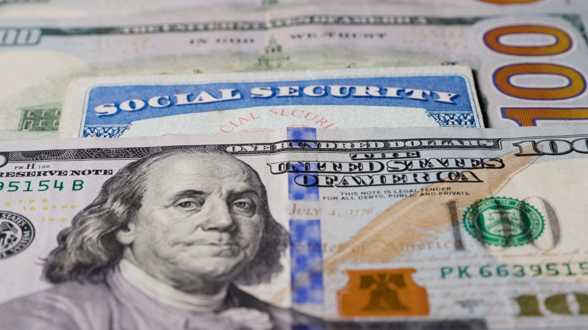 Social Security who receives their payment on June 17