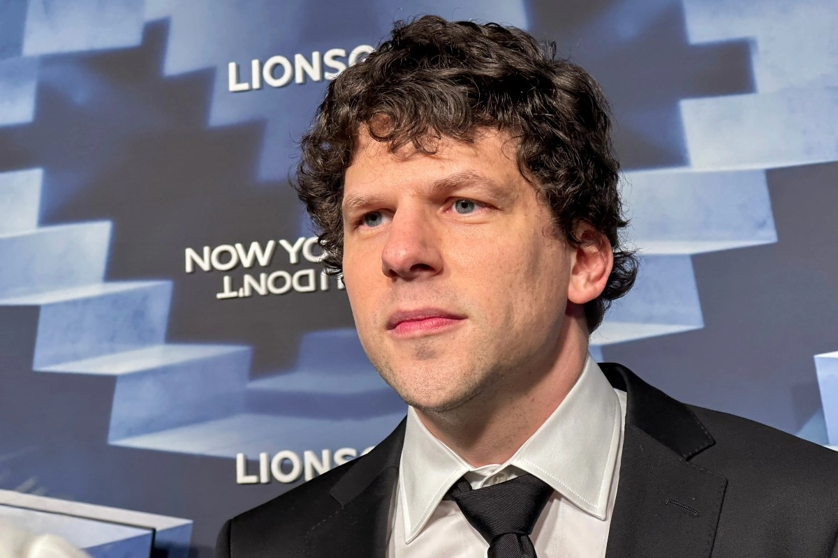 The reason why Jesse Eisenberg refused to reprise his role as Mark Zuckerberg