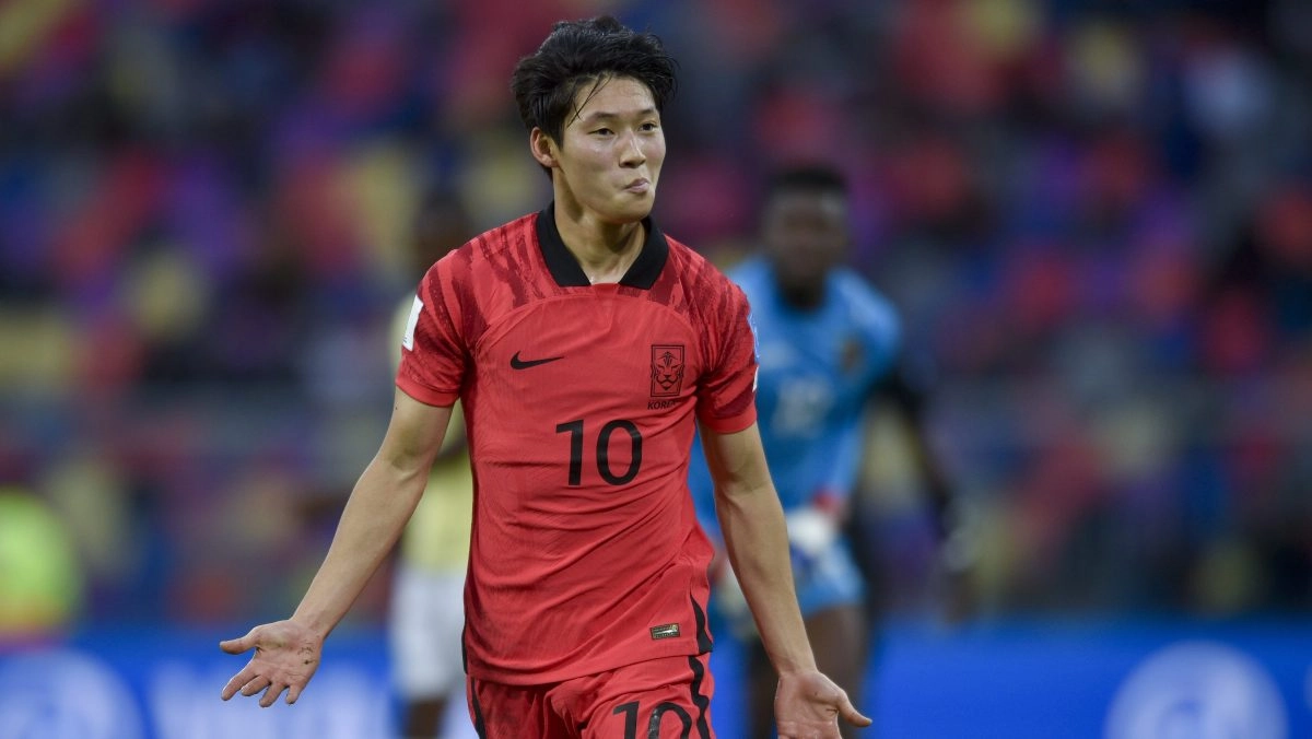South Korea recovered another key man like Bae Junho to face Mexico