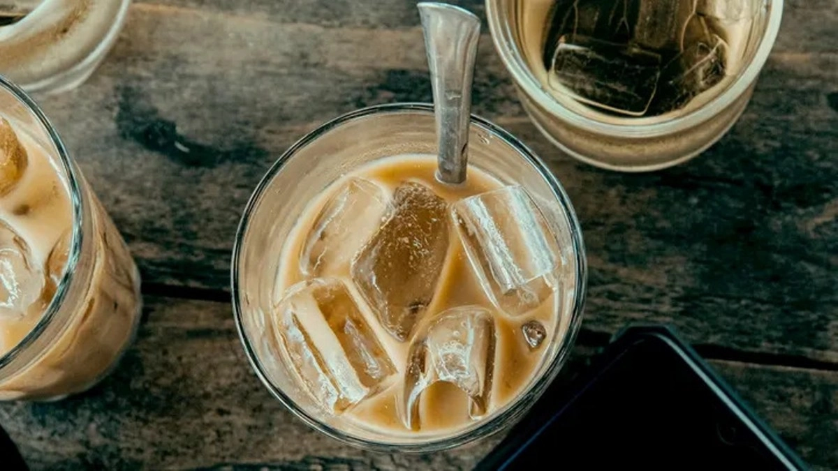 A new trend in functional drinks protein coffee