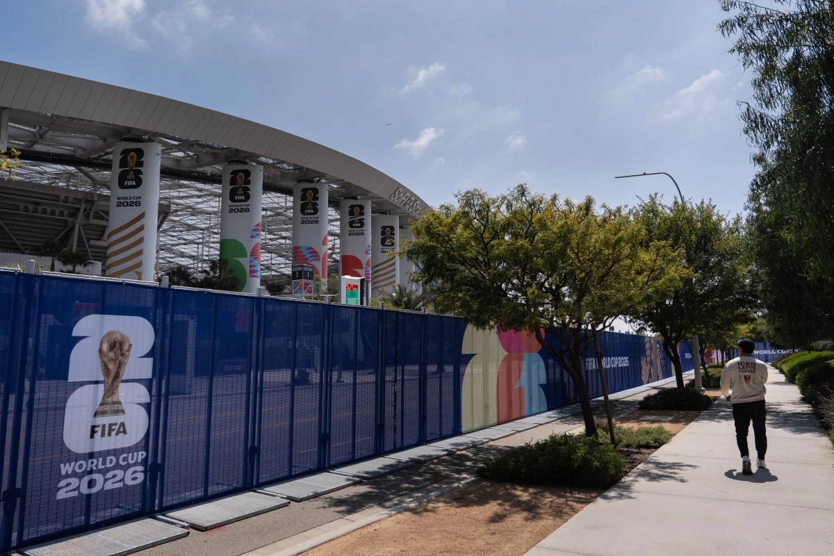 Inglewood warns residents about renting parking at 2026 World Cup