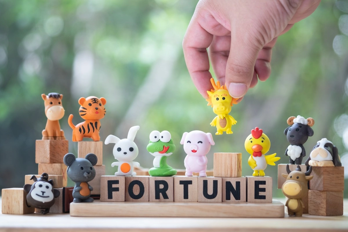 3 signs of the Chinese zodiac will be the most prosperous from June 15 to 21