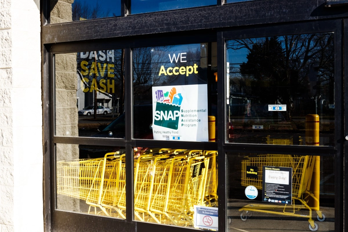California families receive 120 per child SUN Bucks program helps buy food in summer