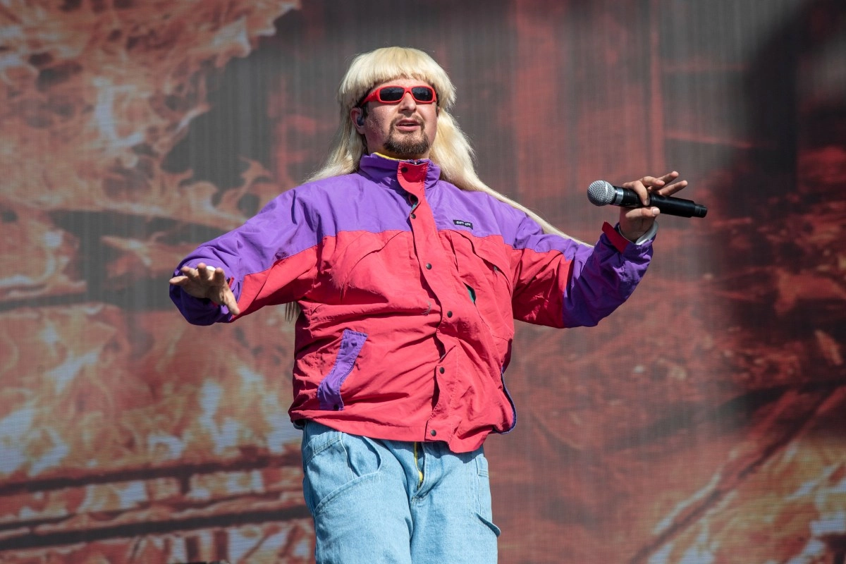 Tragic helicopter crash claims the lives of musician Oliver Tree and five others