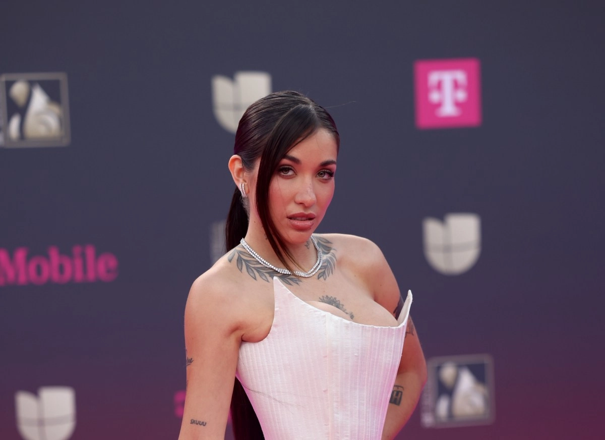 Mara Becerra revealed that she has lost four pregnancies