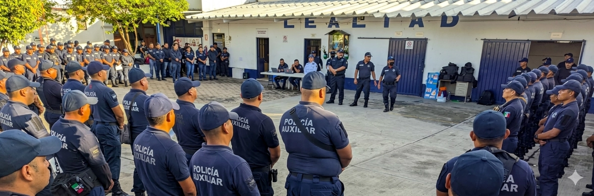 Commando executes a municipal president in his home in Oaxaca southern Mexico