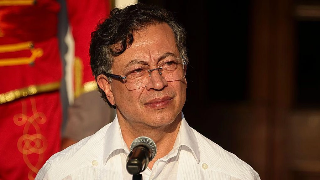 How much Petro transformed Colombia the president of change who risks his legacy even if he cannot be reelected