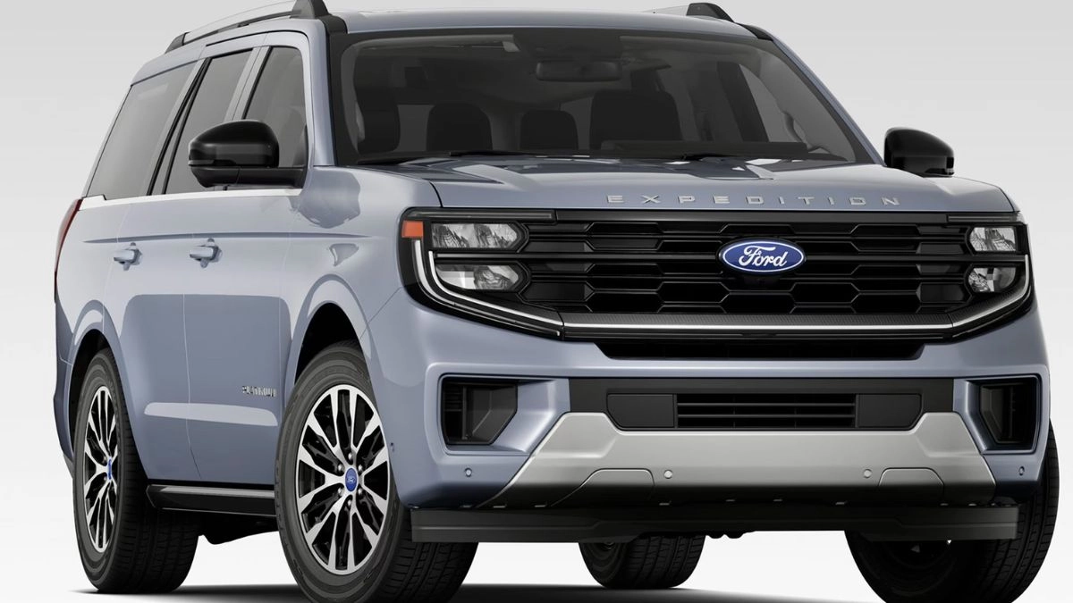 Ford faces new massive recall for Expedition failure